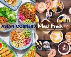 Meet Fresh X Asian Corner