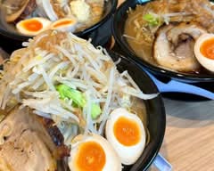 自家製麺 達磨次郎八王子本店