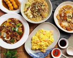 波記茶餐廳