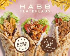 Habb Flatbreads (Dalston)