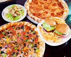 Jerry's Pizza & Pub