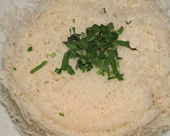 Sada Chawal