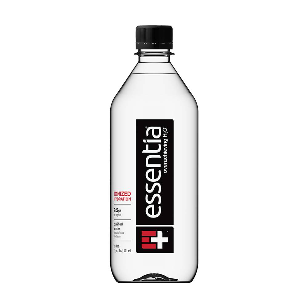 Essentia Purified Water (20 fl oz)