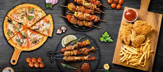 St Edmund’s Chicken,Pizza & KEBAB HOUSE