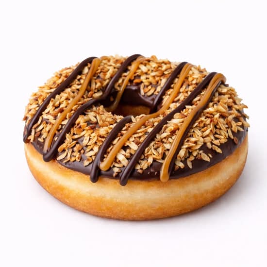 Grounds Donut photo 2
