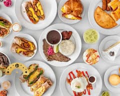 Colada Cuban Cafe (Fort Lauderdale)