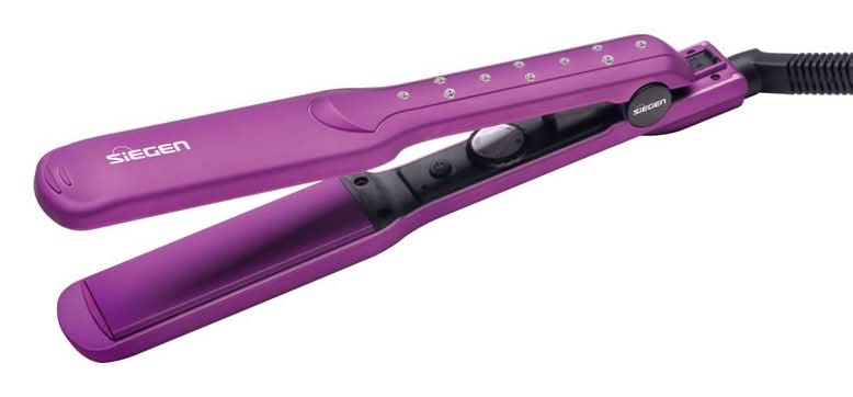 Siegen · Alisador sg-3540 (300 g)