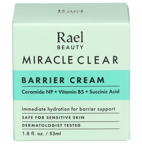 Rael Miracle Clear Barrier Cream