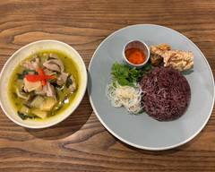 タイ料理 カオニャオ