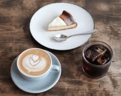 COFFEE BOTAN （ 珈琲ボタン）