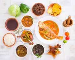 Panama International Restaurant (Long Beach)