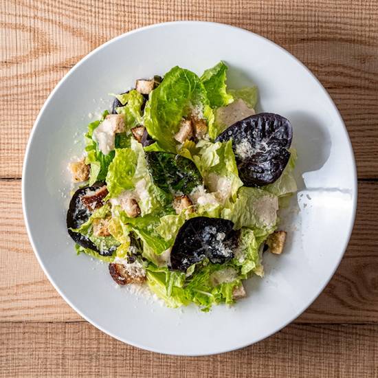 romaine hearts
