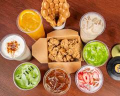 HOP Cafe (168 Las Tunas Dr)