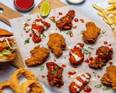 Wing World (Mackay)