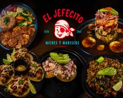 El jefecito