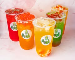 Mosubi Bubble Tea and More