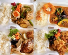 ザ ローフカフェ / ベーカリー The LOAF Café / Bakery