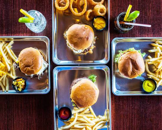 Craft Food Hall Project - CityPoint