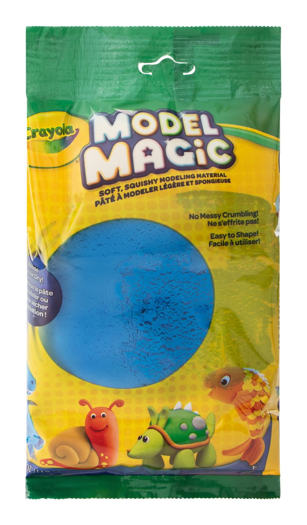 Crayola® Model Magic 4oz Blue