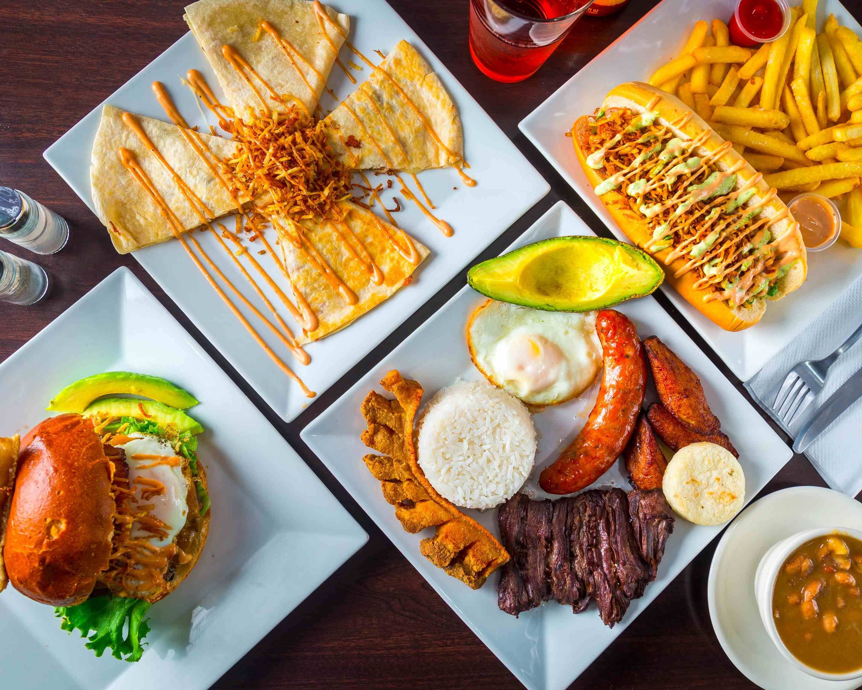 Order 5inco - Menu & Prices - Hialeah Delivery | Uber Eats