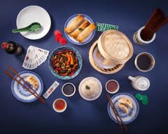 Fú King - Bruxelles Centre