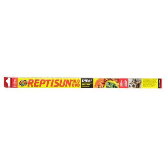 Zoo Med Reptisun 10.0 Uvb Lamp