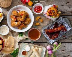 Peking Street Food (Liffey Street)