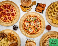 Pizza Bite (Shrewsbury)