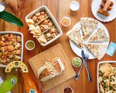 Cali Mexican Grill (Yorkdale)