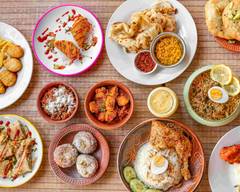 Authentic Family Recipes (Albany Highway)