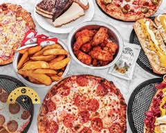 Pizza Mania LA