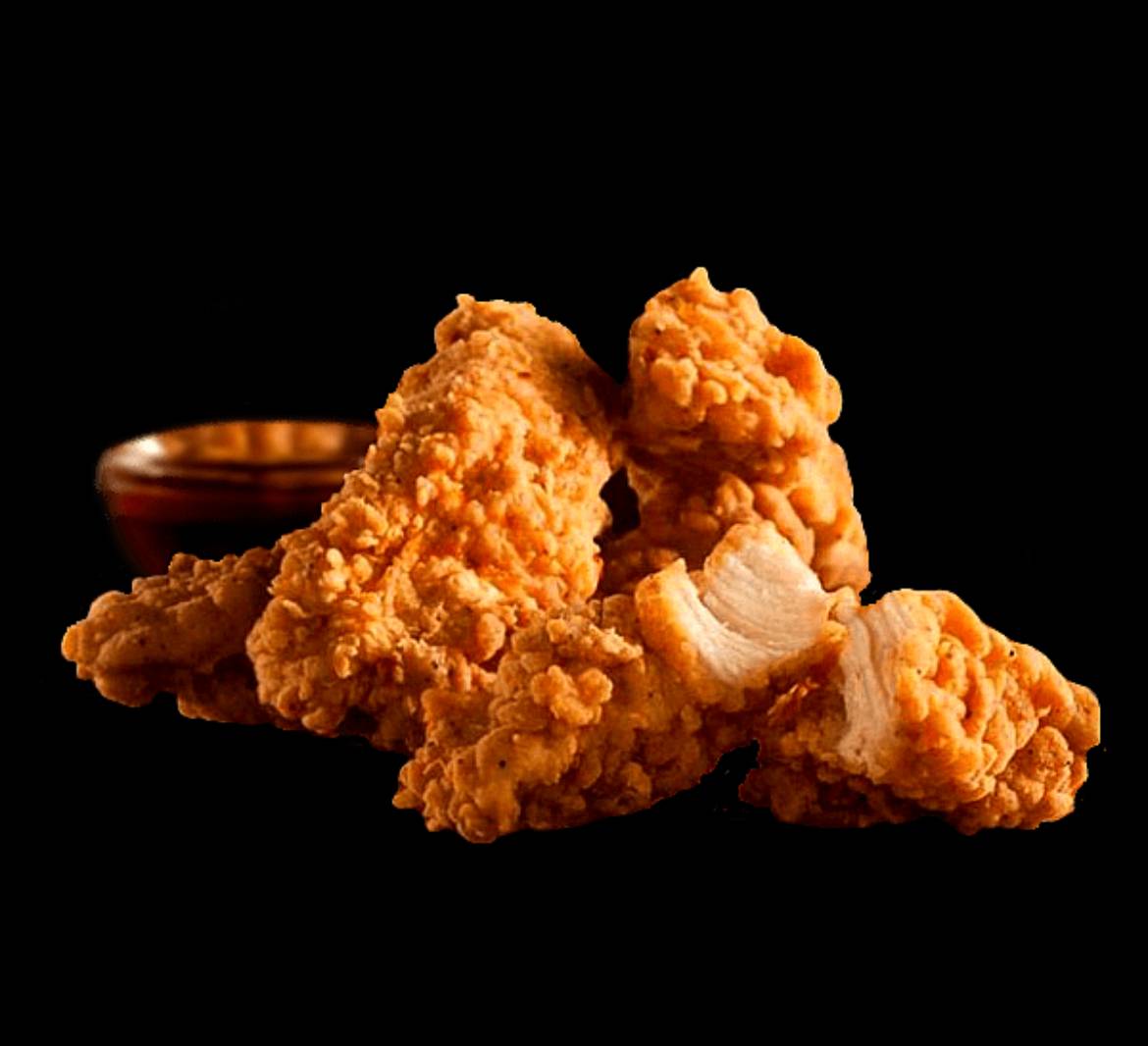 🍗 🍗 Tenders Cornflakes
