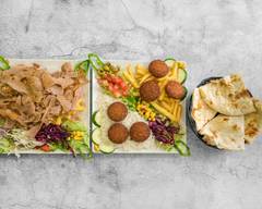 AJWA KEBAB GRILL II - Ajwa Kebab Grill II