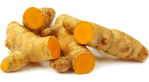 Tumeric  Approx. 110g Each