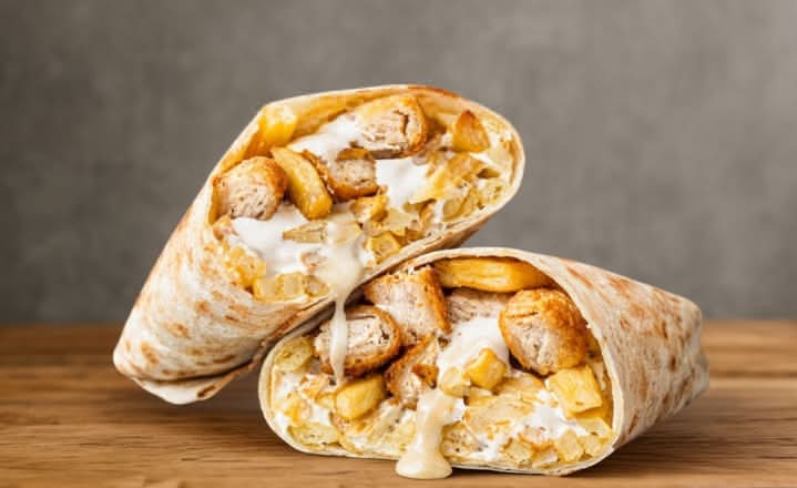 TACOS TENDERS