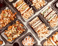 Sambo's Lunchbox (Hoboken)