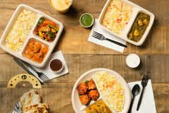 Natraj's Tandoori - Irvine North