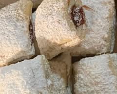 Guaterriqueña Bakery (4239 Fulton Road)