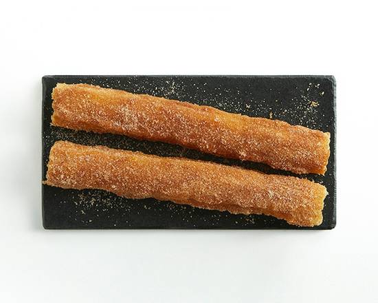 Two Churros