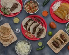 3 De Asada ( Tacos )