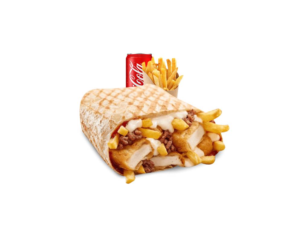 Tacos L