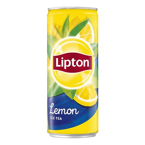 Lipton Ice Tea (330 ml)