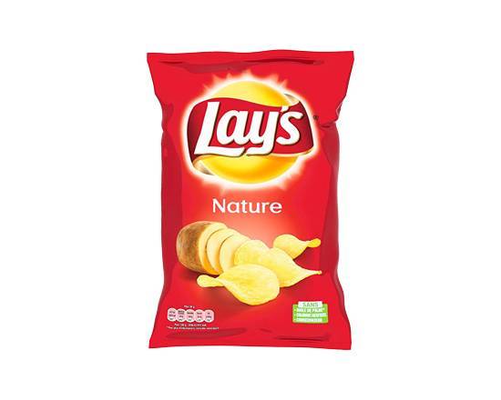 Chips Nature LAY'S - Sachet de 145g