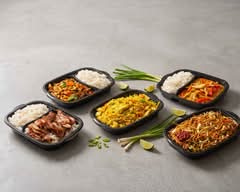 Asia Wok & Amadeus
