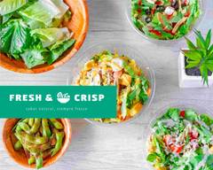 Fresh & Crisp (Guadalajara)