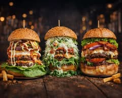 Triple B 🔥 - Beef Burger Brothers