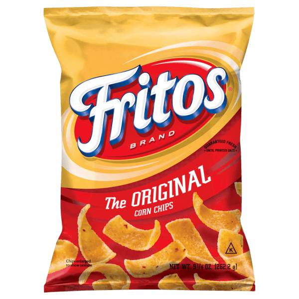 Fritos Original 9.25oz