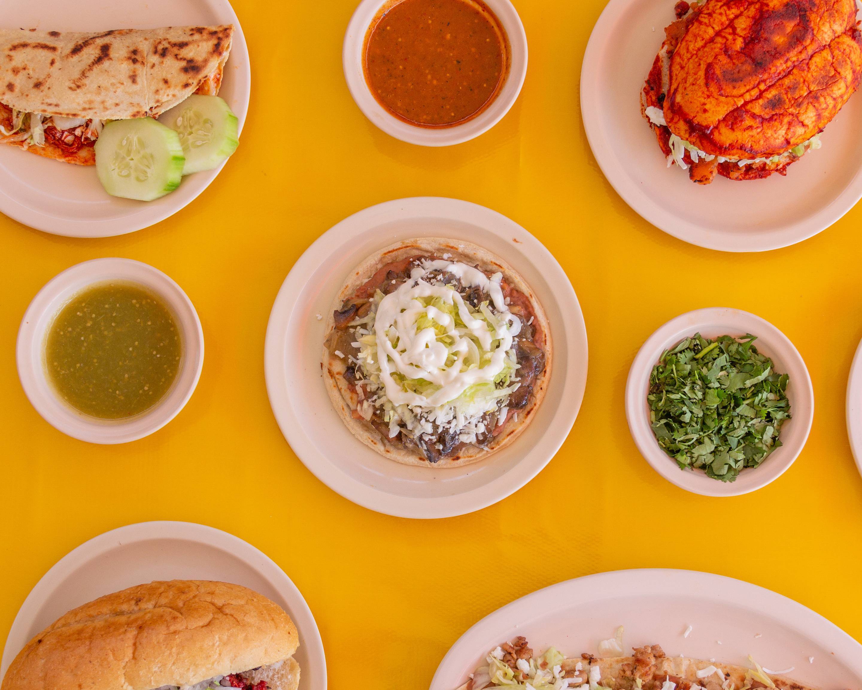 Compitas Menu Tacos y Kekas Los Compitas Menú y Precios - Pide a Domicilio en Mérida ...