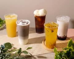 暮茗手作 茶飲專賣店