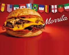 Morrita Burger - Badalona